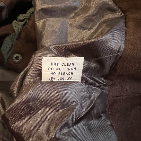 Anne Giorgio jacket - Picture 7 of 7